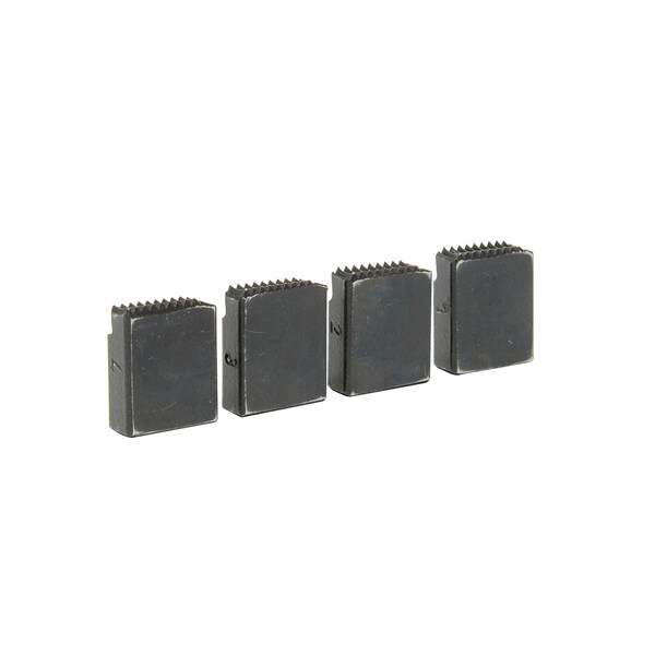 Threading Die Set, 3/8 Npt